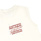 Áo Ba Lỗ Relaxed Fit Texan Church Merch