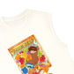 Áo Ba Lỗ Relaxed Fit Gummi Bear