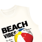 Áo Ba Lỗ Relaxed Fit Beach Vibes