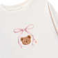 Áo Thun Dài Tay Petite Bear