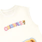 Áo Ba Lỗ Relaxed Fit Teddy Land Originals Bear