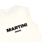 Áo Ba Lỗ Relaxed Fit MARTINI MOOD