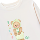 Áo Thun Dài Tay Pretty Bear