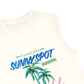 Áo Ba Lỗ Relaxed Fit Sunny Spot