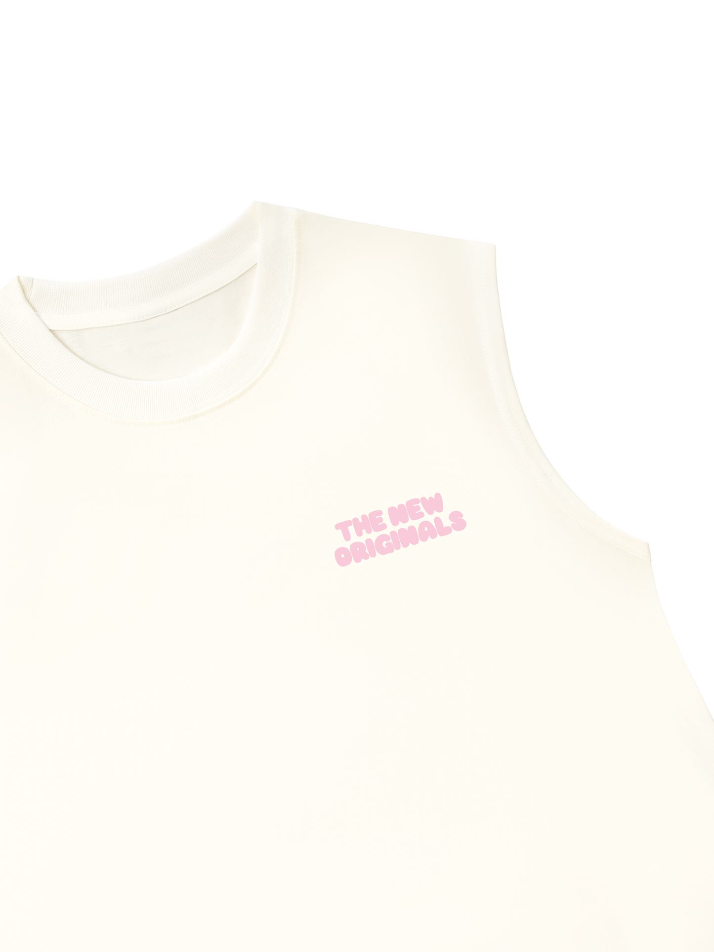 Áo Ba Lỗ Relaxed Fit Your Own Sugar Daddy