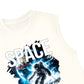 Áo Ba Lỗ Relaxed Fit Space Skier