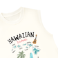 Áo Ba Lỗ Relaxed Fit Summer Vibes Hawaiian