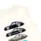 Áo Ba Lỗ Relaxed Fit Porsche Evolution