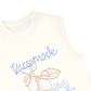 Áo Ba Lỗ Relaxed Fit Vacamode