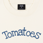 Áo Thun Relaxed Fit Tomatoes