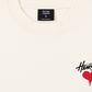 Áo Thun Relaxed Fit Heartbeat