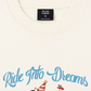 Áo Thun Relaxed Fit Daily Cuties Run Into Dreams