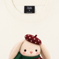 Áo Thun Relaxed Fit Little Bunny
