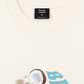Áo Thun Relaxed Fit Summer Vibes Beach
