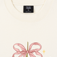 Áo Thun Relaxed Fit Daily Cuties Cherry Cat