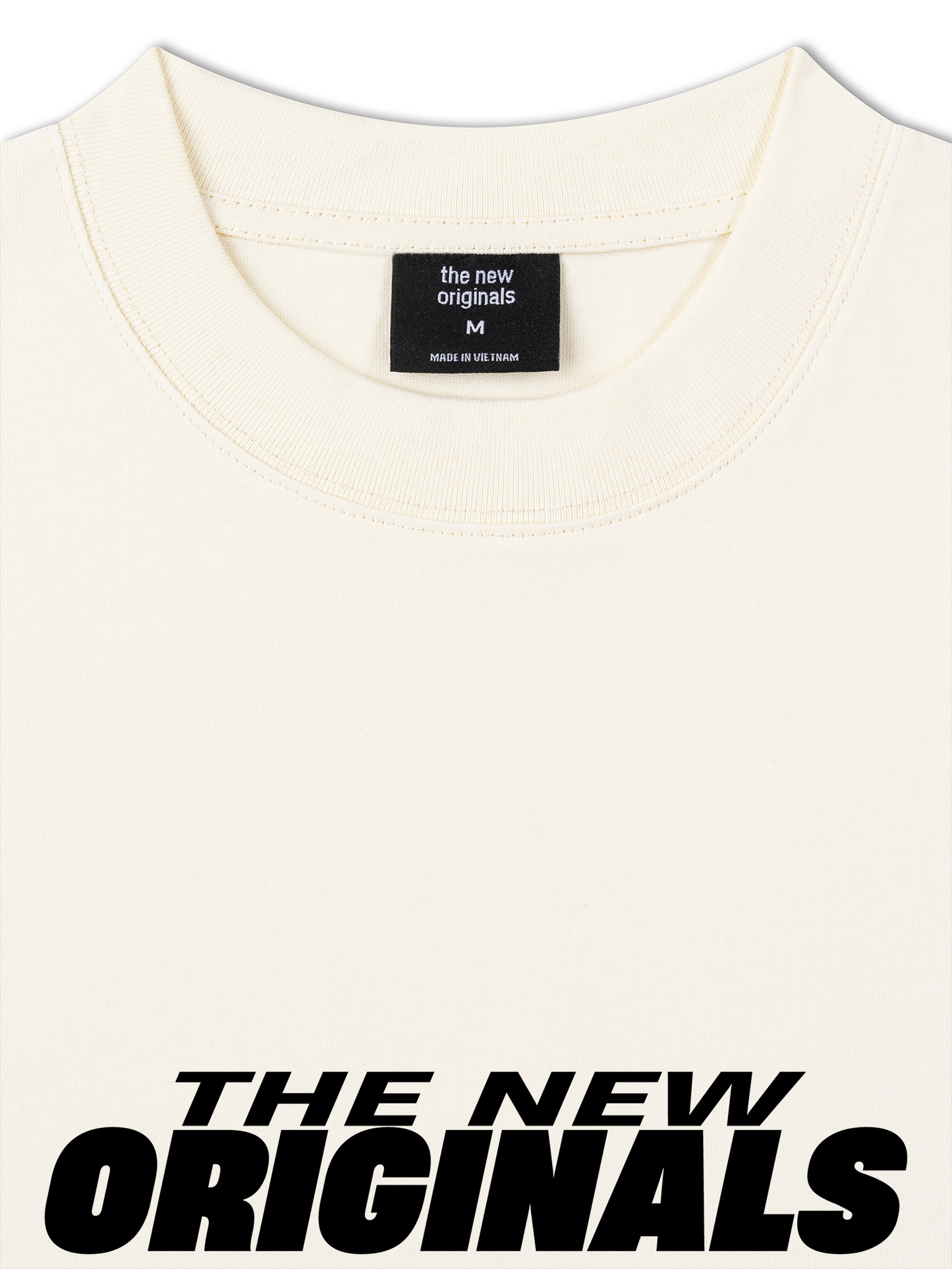 Áo Thun Relaxed Fit CAR TunedPink