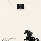 Áo Thun Relaxed Fit Old Money Freedom