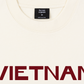 Áo Thun Relaxed Fit Việt Nam