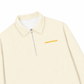 Áo Sweater Polo Nỉ Hai Da  Originasl Studio Chill Out