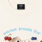 Áo Thun Relaxed Fit Sweet Streat For Little Paws