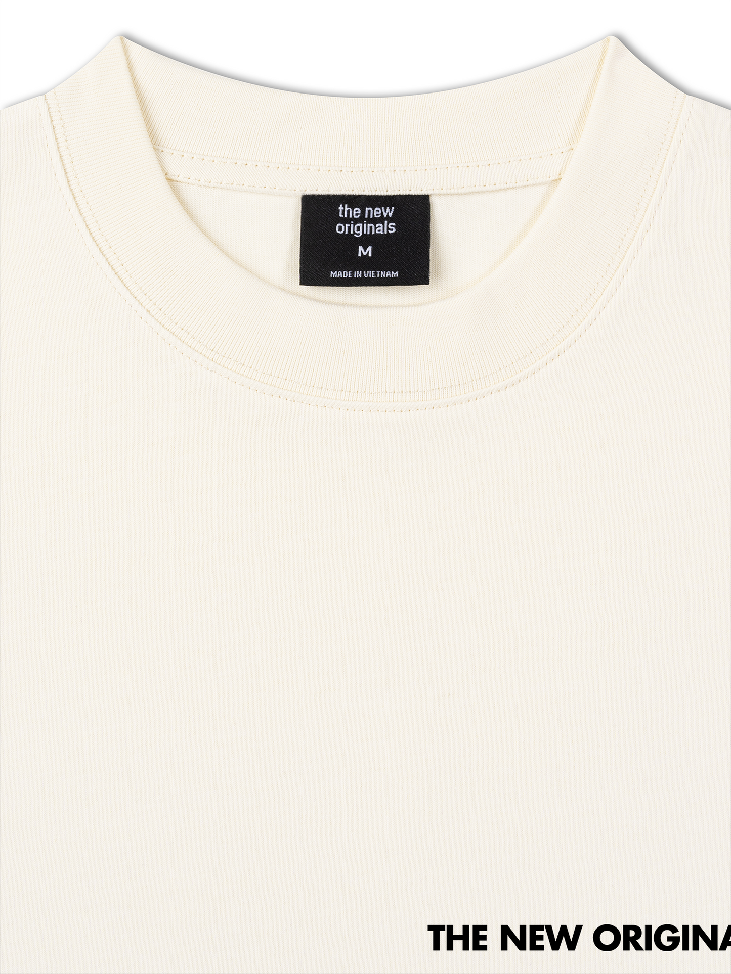 Áo Thun Relaxed Fit  Coffee & Flowers Oversized