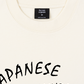 Áo Thun Relaxed Fit Japan Spirit Samurai