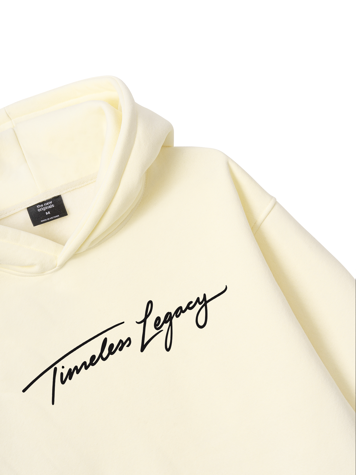 Timeless Legacy Hoodie
