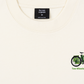 Áo Thun Relaxed Fit Two Wheels, One Passion