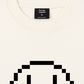 Áo Thun Relaxed Fit Pixel Universe Uncomfortable