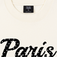 Áo Thun Relaxed Fit Dotty Paris