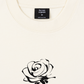 Áo Thun Relaxed Fit Old Money Floria
