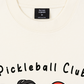 Áo Thun Relaxed Fit Go Outside Pickleball Club