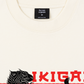 Áo Thun Relaxed Fit Japan Spirit Ikigai Tiger Originals