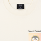 Áo Thun Relaxed Fit Sweet Penguin