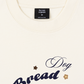 Áo Thun Relaxed Fit Sweet Pastry Bread Dog