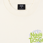 Áo Thun Relaxed Fit Người Tích Cực Uống Matcha