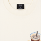 Áo Thun Relaxed Fit Người Nặng Tình Thích Bạc Sỉu