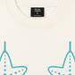 Áo Thun Relaxed Fit Bikini Starfish