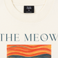 Áo Thun Relaxed Fit The Meow