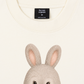Áo Thun Relaxed Fit Dreamy Bunny
