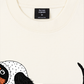 Áo Thun Relaxed Fit Cute Dotty Puppy