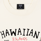 Áo Thun Relaxed Fit Summer Vibes Hawaiian