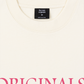 Áo Thun Relaxed Fit Summer Vibes Originals Florist