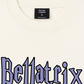 Áo Thun Relaxed Fit Harry Potter Bellatrix