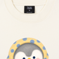 Áo Thun Relaxed Fit Penguin Mood