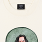 Áo Thun Relaxed Fit Harry Potter Severus Snape