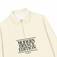 Áo Sweater Polo Nỉ Hai Da PARIS MODERN EDITION - PARIS