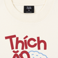 Áo Thun Relaxed Fit Thích Ăn Cơm Nhà