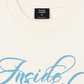 Áo Thun Relaxed Fit Tshirt Inside The Ocean