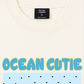 Áo Thun Relaxed Fit Ocean Cutie